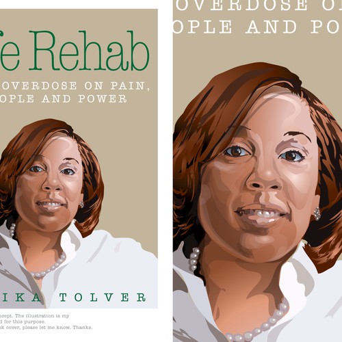 Kanika Tolver book cover