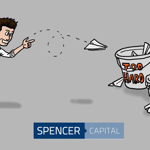 Spencer Capital "Three Buckets"