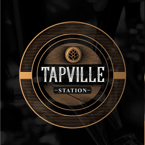 TAPVILLE STATION