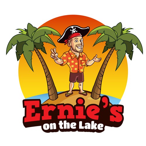 Ernie's on the Lake