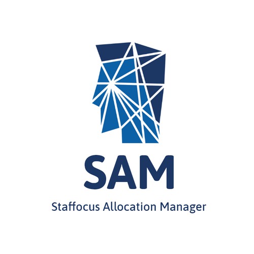 SAM App Logo