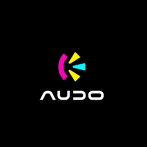 Logo for a creative audio social network!