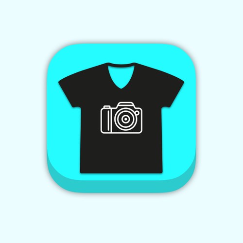 tag-cloth app