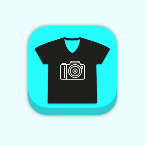 tag-cloth app