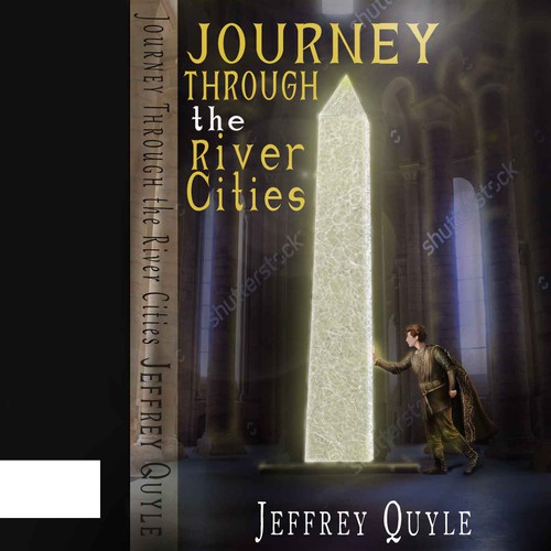 Journey Through the River Cities