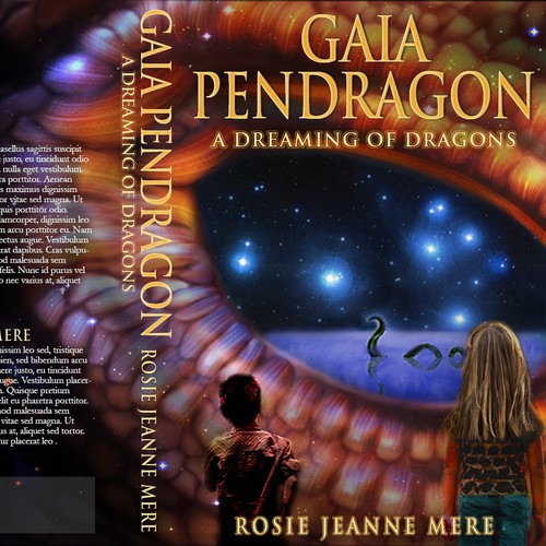 Gaia pendragon
