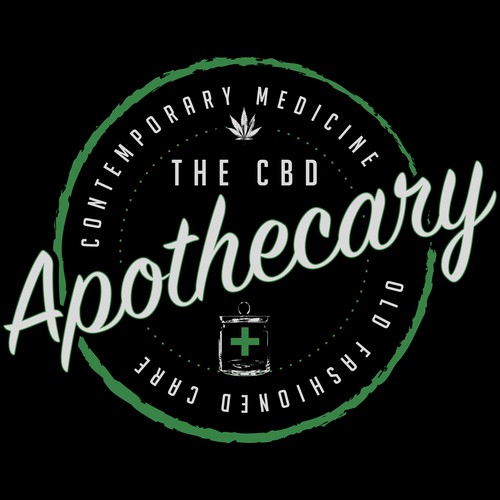CBD Brand Logo