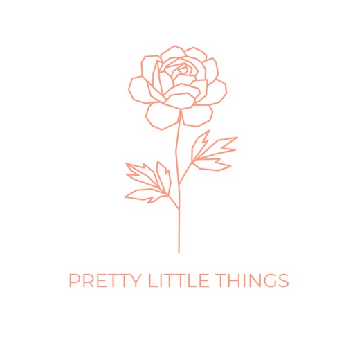 Logo-Pretty little things
