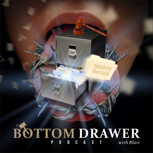 Bottom Drawer Podcast