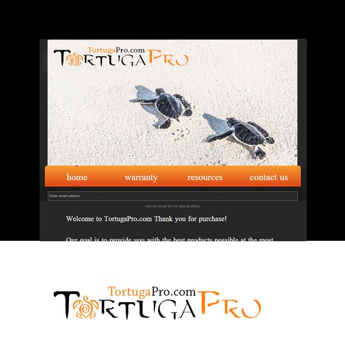 TortugaPro