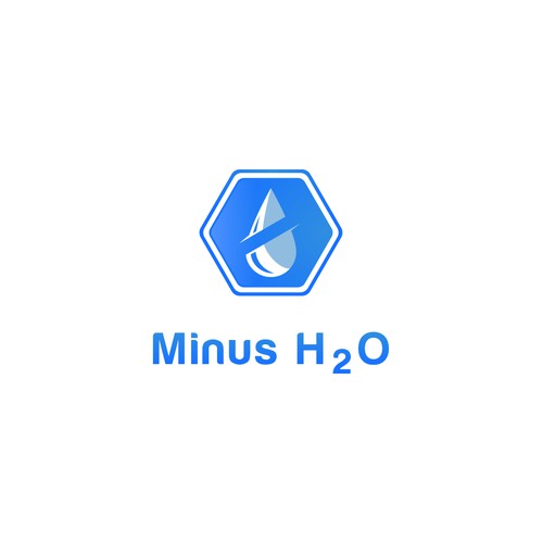 Minus H2O