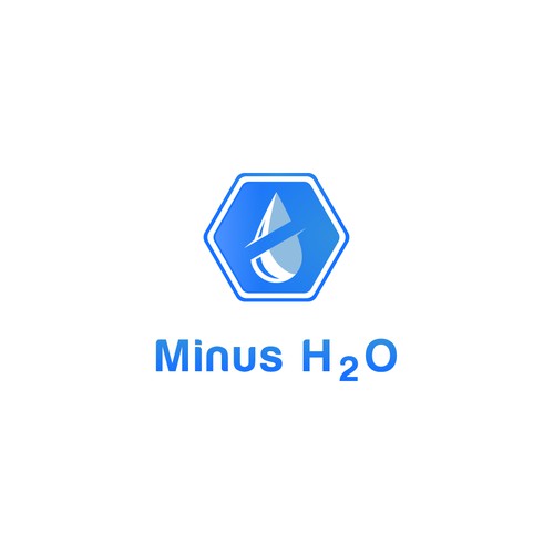 Minus H2O