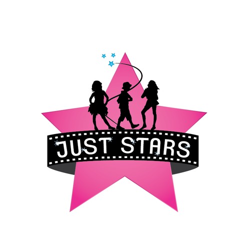 Young Talent Agency seeking New Branding
