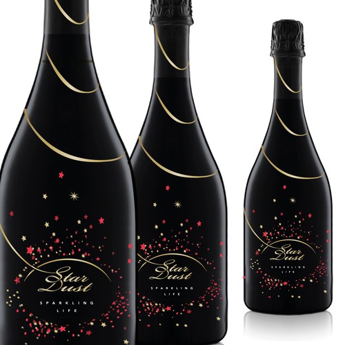 SPARKLING WINE