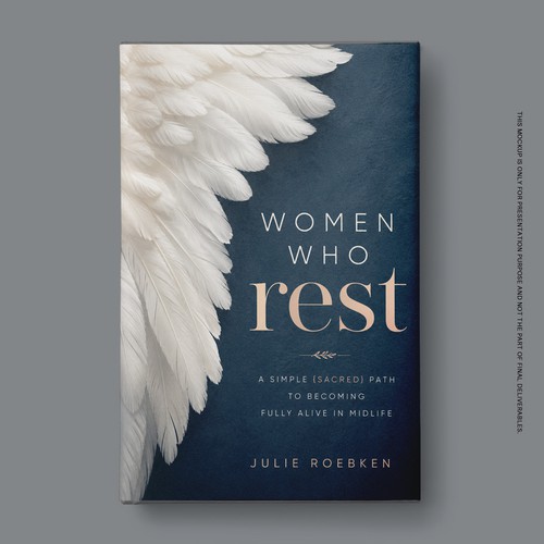 WOMEN WHO REST
