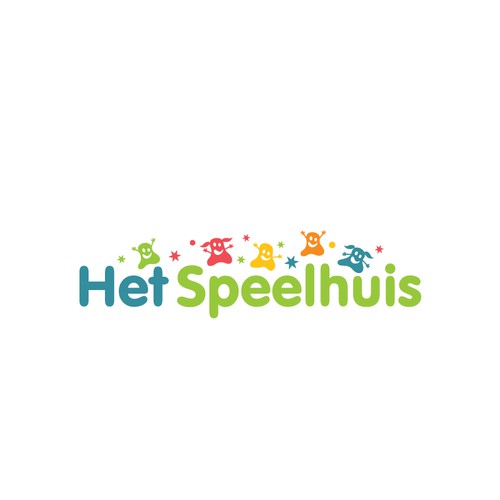 HET SPEELHUIS