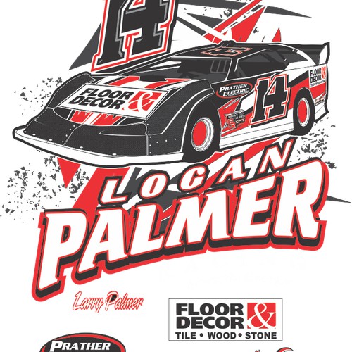 Logan palmer Race Design