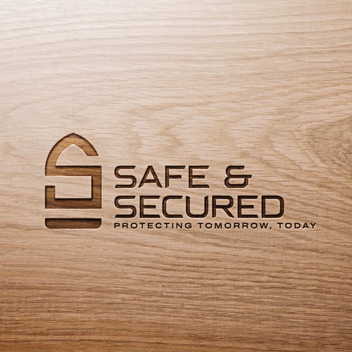 Firearm insurance program logo.