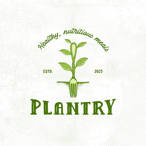 Plant-based food company