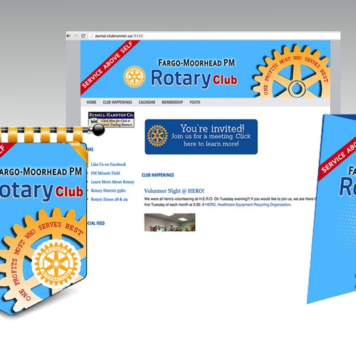 Rotary Club 