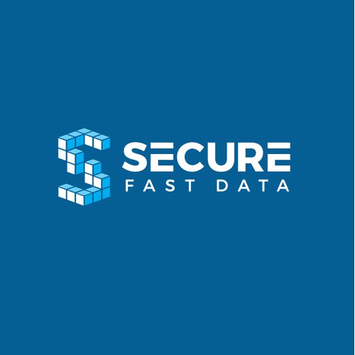 Logo Design Proposal for Secure Fast Data.
