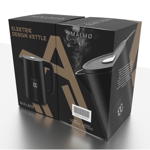 ELECTRIC KETTLE