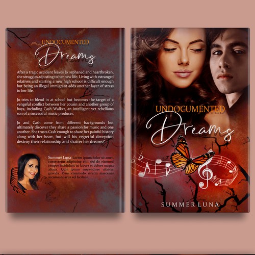Undocumented Dreams