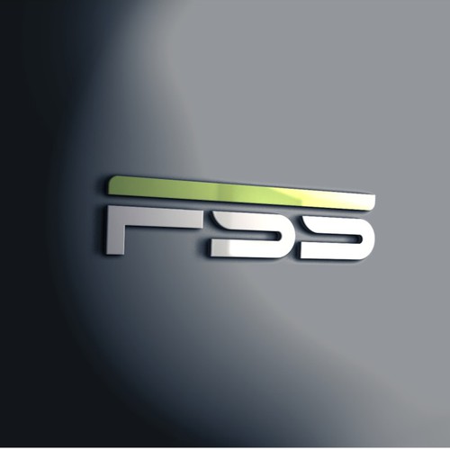 Foundation Stainless Steel - Logo Design