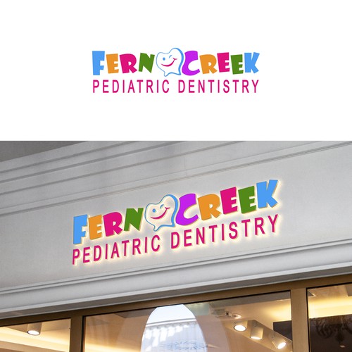 Fern Creek Pediatric Dentistry