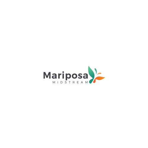 Mariposa Midstream Logo