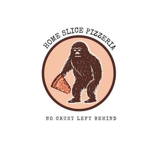 Home Slice Logo