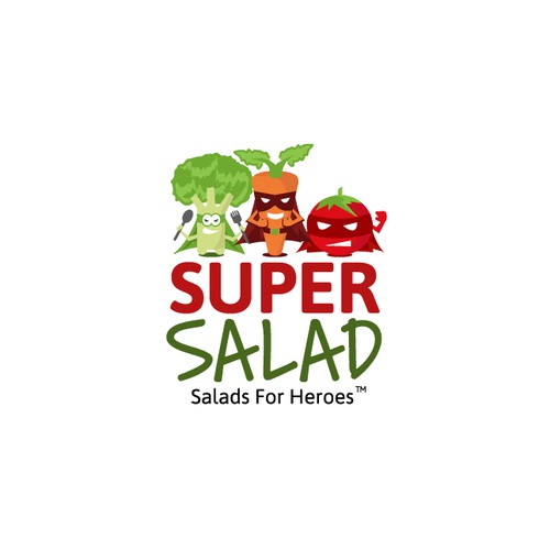 Super Salad!