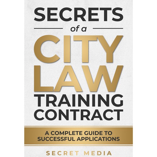 Secrets of a City Law Training Contract