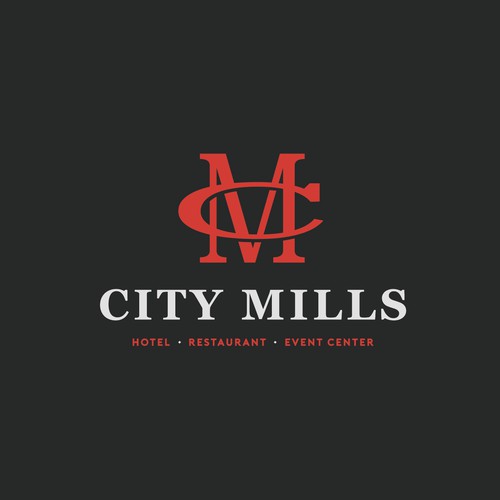 City Mills