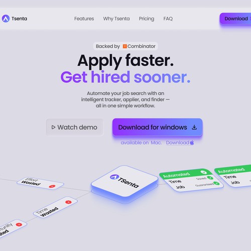 Premium Web design