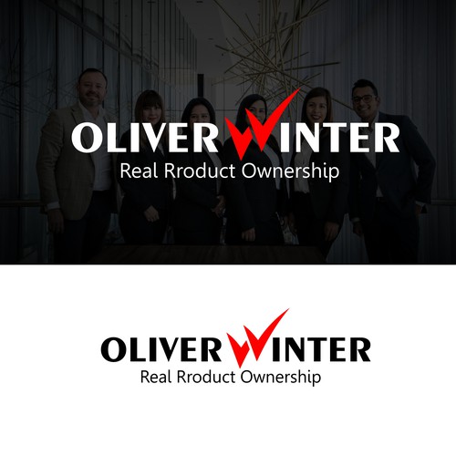 SIMPLE LOGO OLIVER WINTER