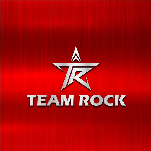 TEAM ROCK logo