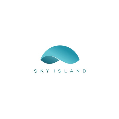 sky island logo