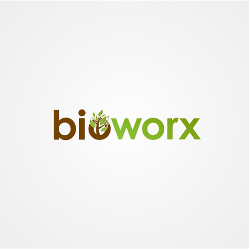 Logo fo BioWork