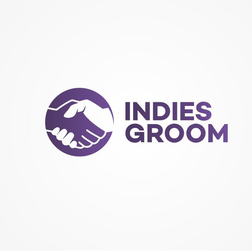 logo for a concierge company