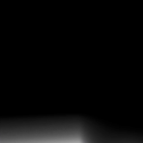 Prism Refraction Animation