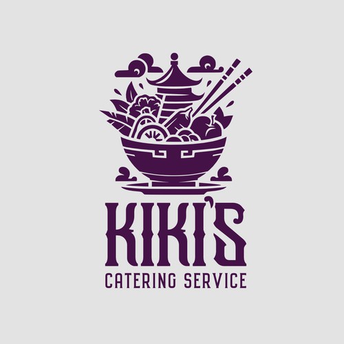 Kiki's Catering service