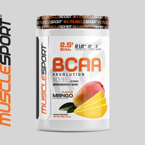 BCAA