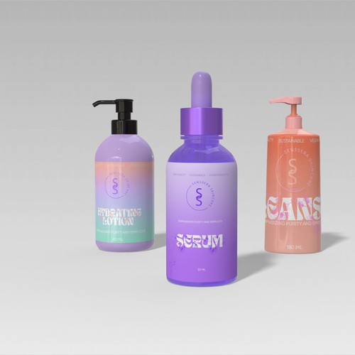 label design 