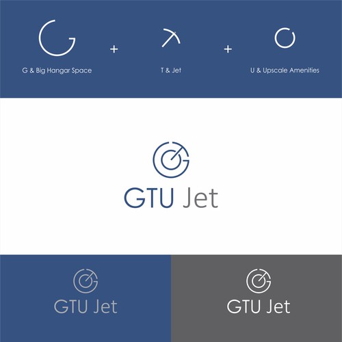 GTU Jet