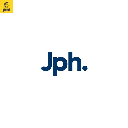 Jph Logo