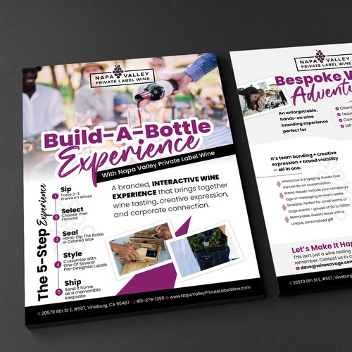 flyer