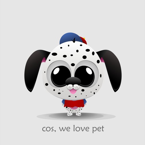 Dalmatian