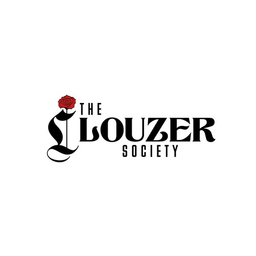 LOUZER logo