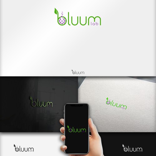 Bluum Lab